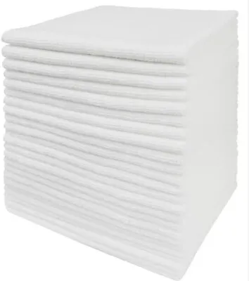 Microfiber Cleaning Towel Car Cloth Detailing Polishing Rag Wash 12 X12  • $29.99