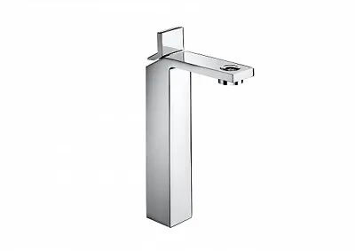 Roca Open Extended Basin Mixer Tap In Chrome Bnib (rrp £538).save 85% • £79