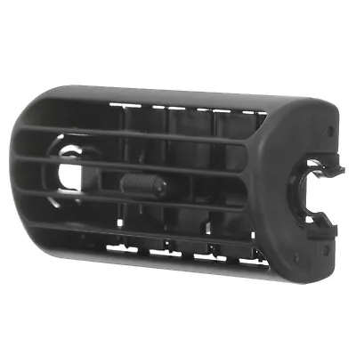 97-01 Jeep Cherokee Center Dash A/c Heater Air Vent Outlet Oem Mopar 5fs10lazab • $79.97