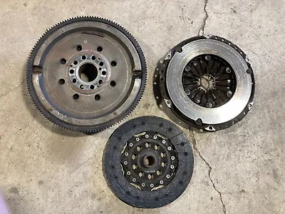 2004-2007 Volvo S60R S60 M66 Flywheel Clutch Assembly 2.5l Manual OEM #2857M • $279.99