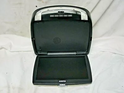 $100 • Buy 11 2011 Dodge Caravan Aftermarket AudioVox Overhead Roof DVD Player Screen 