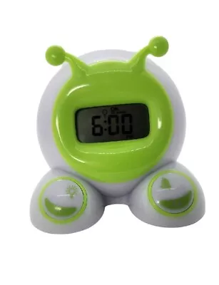 Mirari OK To Wake! Children’s Alarm Clock Nightlight Toddler  Stay-In-Bed Clock • $15.99