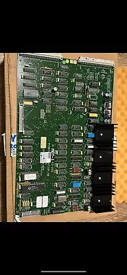 MYDATA L-19-029-2D Control Board. REV 3 • $900