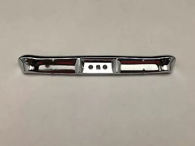 GMP 1:18 Scale  Rear Bumper  For 1966 Ford Fairlane Muscle 1801117 Or 1118 NOS • $9.99