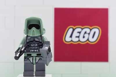 £54.99 • Buy Kashyyyk Trooper (Episode 3) - LEGO Star Wars Minifigure - Sw0131- 7261