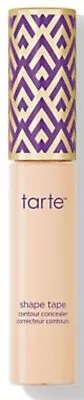 Tarte Shape Tape Concealer Light Beige 10ml • £10.95