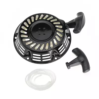 212cc Pull Recoil Starter For Predator 4000 6.5HP 7HP For Coleman CT200 Go Kart • $19.84