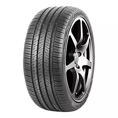 4 New Evoluxx Capricorn Uhp  - P275/25r24 Tires 2752524 275 25 24 • $534.44