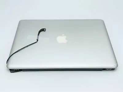 Apple Macbook A1278 Late 2008 13.3  Glossy Screen Assembly 661-4820 661-5103 • $21.93