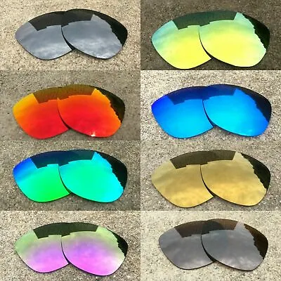 IR.Element Polarized Replacement Lens For-Oakley Frogskins OO9013 Wholesale • $7.99