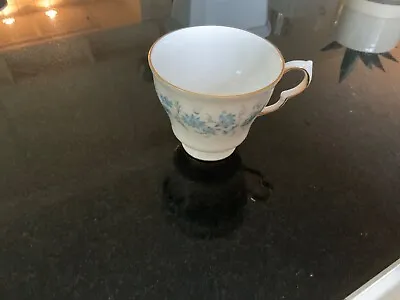 Colclough BRAGANZA Tea Cups Older Style • £6