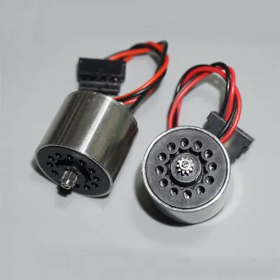 DC5V-12V 18000RPM High Speed Mini Big Coreless Motor DIY Polishing Carving 20mm • £3.58