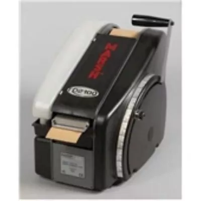 2 - MARSH Manual W/ Heater Paper Tape Dispenser - TDH110 • $1493.48