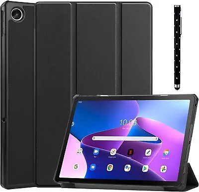 Acelive Case Cover Compatible With Lenovo Tab M10 Plus 10.6 Inch (3rd Gen) Tabl • £13.96