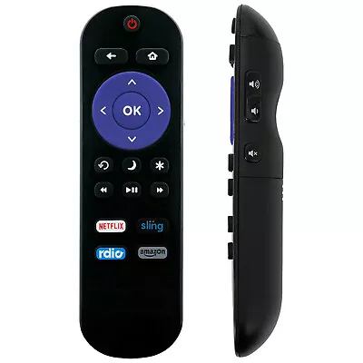 New HTR-R01 Replace Remote For Haier TV 32E4000R 43E4500R 49E4500R 55E4500R • $7.40