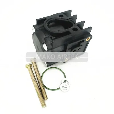 1622369480 Blow Off Valve Fits Atlas Copco Compressor Unloader Valve Repair Kit • $46