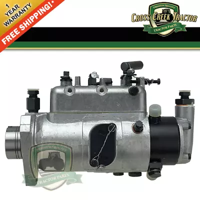 INJPUMP04 Injection Pump A3.152 For Massey Ferguson 35 50 202 203 204 205 • $2780