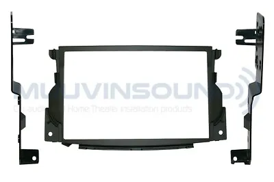 ACURA TL 2004-2008 Radio Stereo Installation Dash Kit 2DIN METRA 95-7815B • $22.99