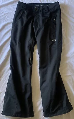 Oakley Men’s Small Loose Fit Snowboard Ski Pants RN# 96548 CA# 35460 • $34.95