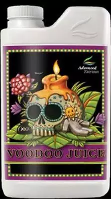 Advanced Nutrients Voodoo Juice 1 Ltr • $74.95