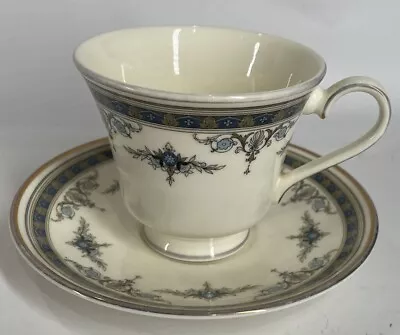 Grassmere Minton Fine Bone China Cup & Saucer • £12.50