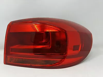 2012 2013 2014 2015 2016 2017 Volkswagen Tiguan Right Passenger Taillight • $50