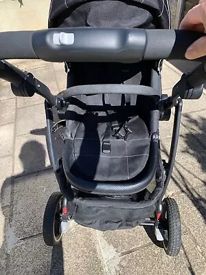  Graco Evo XT Travel System • £100