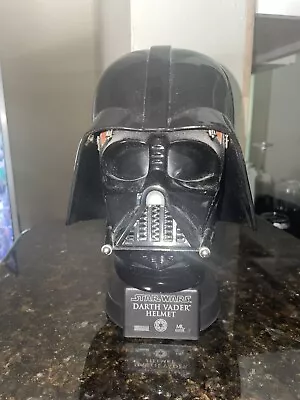 Master Replica Mini Darth Vader Helmet • £42.76
