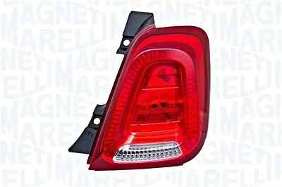 Tail Light Rear Lamp Right Fits ABARTH 500C Cabrio FIAT 500 2009- • $120.40