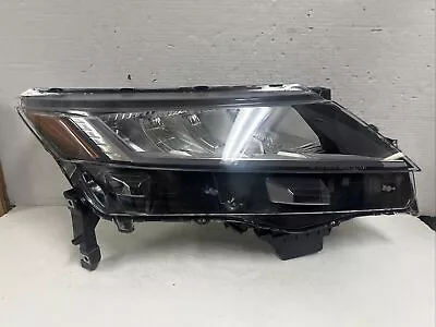 Fits 2020 2021 MITSUBISHI OUTLANDER RIGHT RH PASSENGER HID LED HEADLIGHT • $295