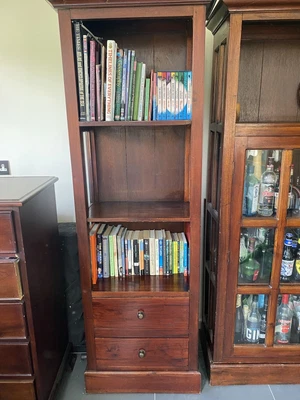 £0.99 • Buy Furniture Village Cabinet