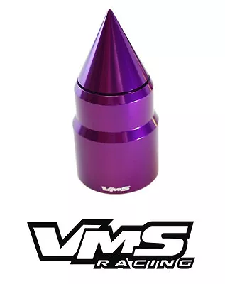 VMS PURPLE Honda Acura Civic Integra SPIKE VTEC Solenoid Cover OBD1/2 B H Series • $18.95