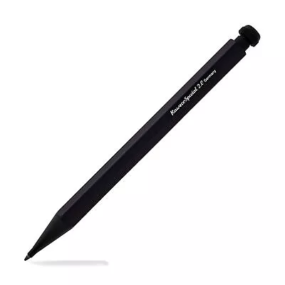 Kaweco Special Mini Mechanical Pencil - Matte Black - 2mm - 10000184 • $56.95