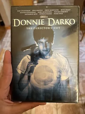 Donnie Darko: The Director's Cut (Two-Disc Special Edition) • $0.49