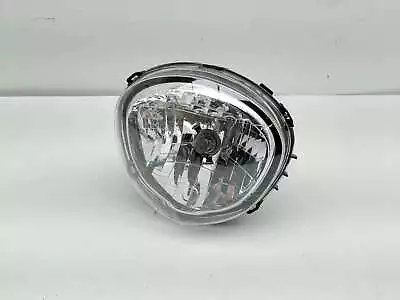 $370.42 • Buy 12 Yamaha V Star XVS1300 CT Headlight Head Light Lamp