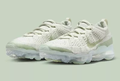 Nike Air VaporMax 2023 Flyknit Honeydew DV1678300 US8/UK7/EU41 • $160