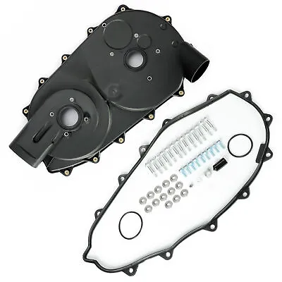 CVT Air Guide Inner Clutch Cover For 12-2015 Can Am Outlander Commander Renegade • $41.12