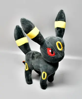 Pokemon Umbreon Soft Plush Toy • £12.99