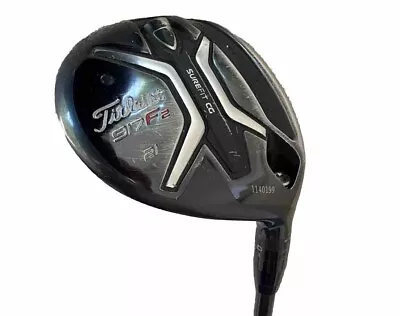 Titleist 917 F2 Fairway 7 Wood 21* Diamana 60 Gram Lite • $92