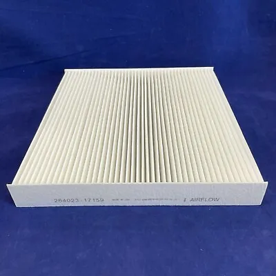 New OE Spec Cabin Air Pollen Filter For Acura Honda #: 80292-SDA-407 USA SELLER • $6.79