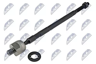 Tie Rod Axle Joint Front Left Right For MITSUBISHI Colt IV 89-13 MB910961 • $10.76