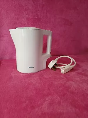 Philips Mini  Electric Jug Kettle. • £14.99