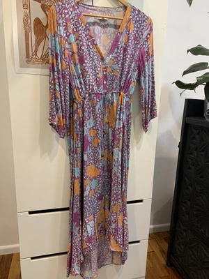 $100 • Buy Arnhem Gown Or Duster - Sinta Collection