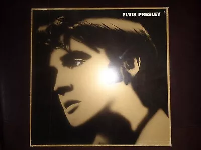 Elvis Presley - 3 Lp Box Set - Pl42298 - France Issue • $18.95