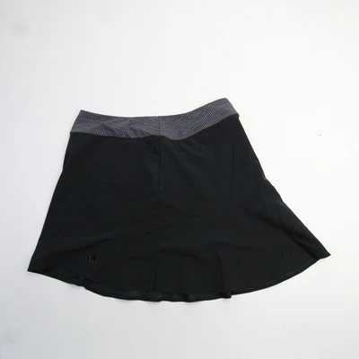 $22 • Buy Adidas Skort Women's XS S M L Black Gray Skirt Tennis Golf Active New With Tags