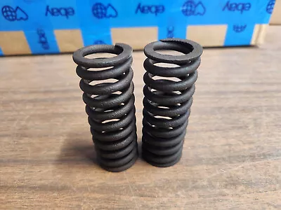 MTD Lawn Tractor Seat Springs 3 1/2  Tall • $12.99