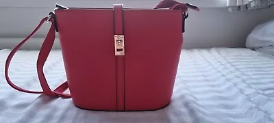 David Jones Cross Body Bag • £10