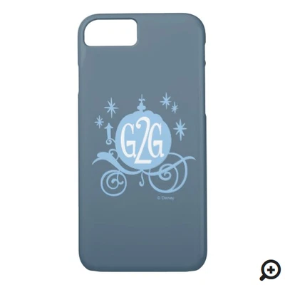 $33.40 • Buy Disney Ralph Breaks The Internet G2G For Iphone 6 7 8 Case