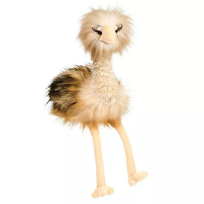 $28.95 • Buy Douglas Toys Olivia Ostrich Stuffed Animal 11 