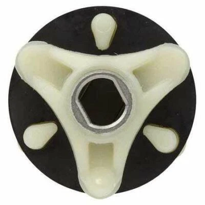 $4.88 • Buy 285753A Washer Motor Coupling Kit Replacement For Whirlpool Kenmore PS1485646